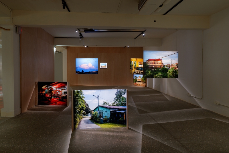 打造虛實共生的攝影社群生態系 — Lightbox數位發展行動計畫｜島嶼影像合創社｜國藝會補助成果檔案庫